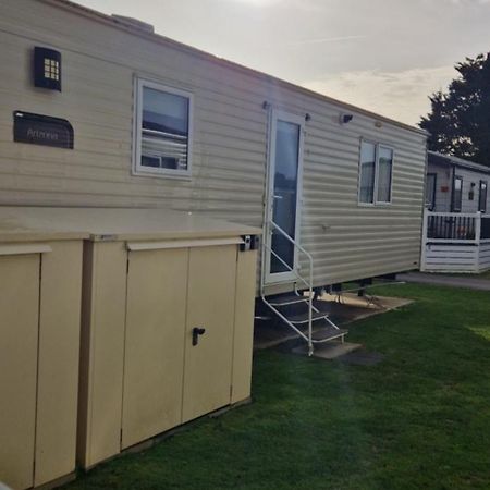 Happy Times Hotel Westgate-on-Sea Exterior foto