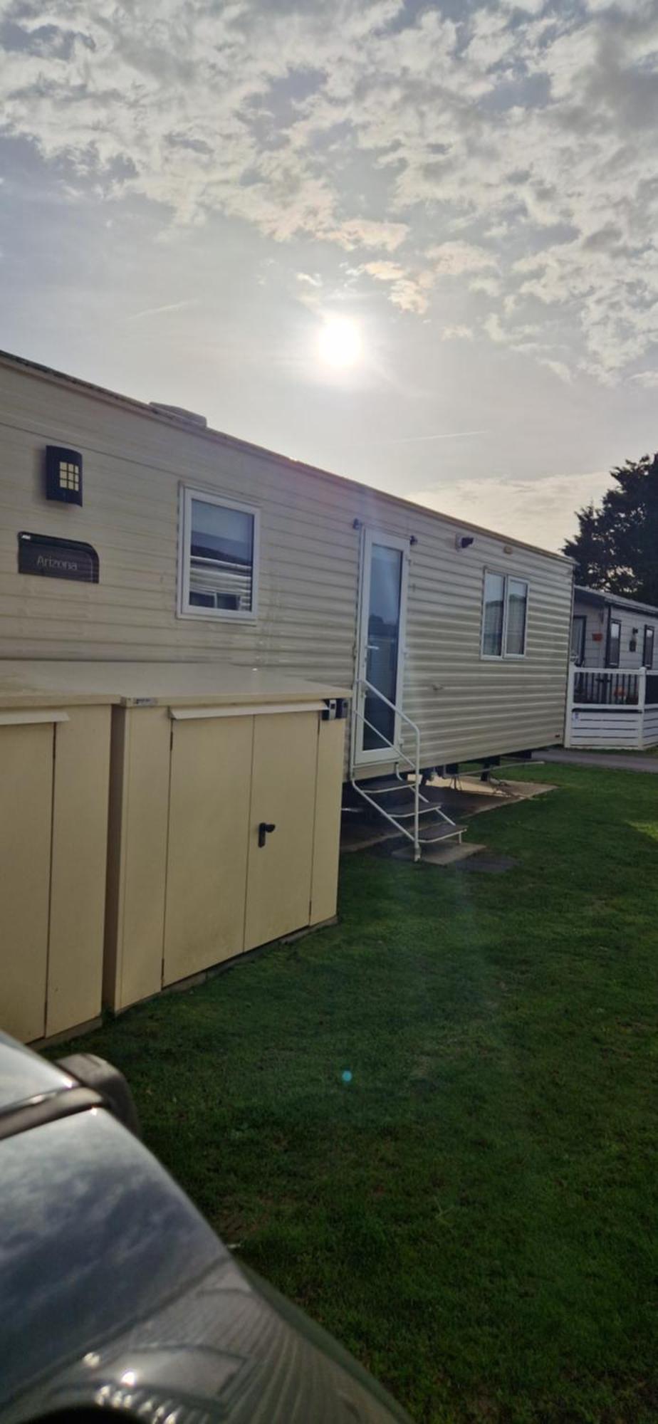 Happy Times Hotel Westgate-on-Sea Exterior foto